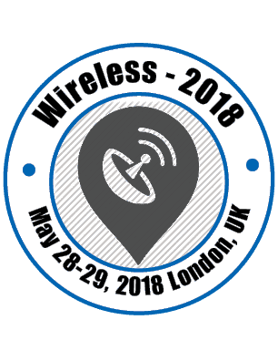 4th International Conference and Business Expo on Wireless, Communication and IoT 4th International Conference and Business Expo on Wireless, Communication and IoT